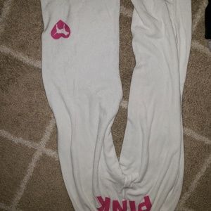 PINK lounge pants